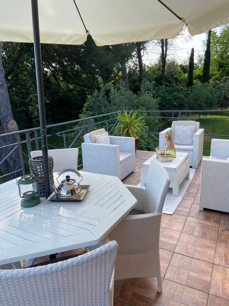 Villa Antonella Castellina Marittima Room photo