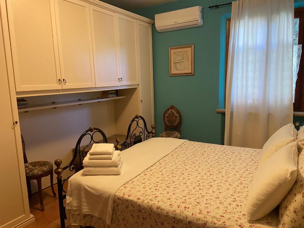 Villa Antonella Castellina Marittima Room photo