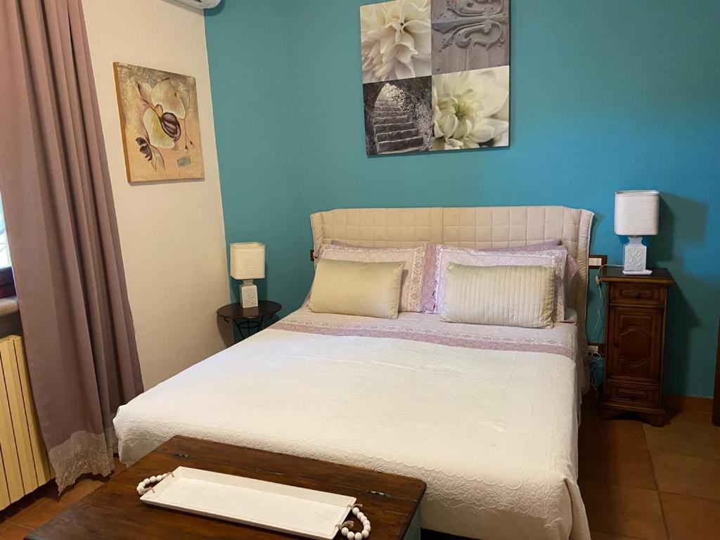 Villa Antonella Castellina Marittima Room photo
