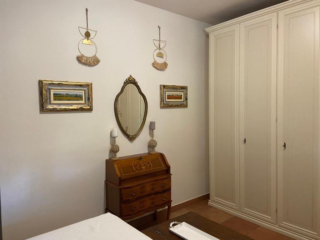 Villa Antonella Castellina Marittima Room photo