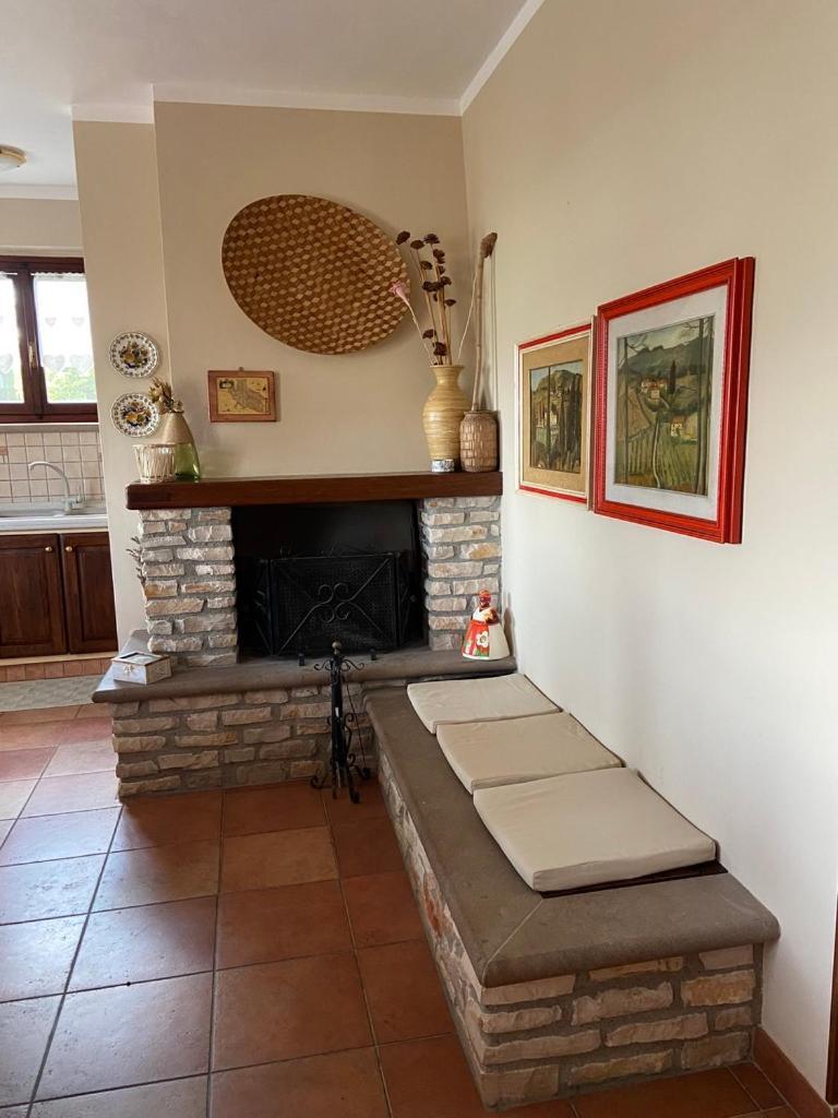 Villa Antonella Castellina Marittima Room photo