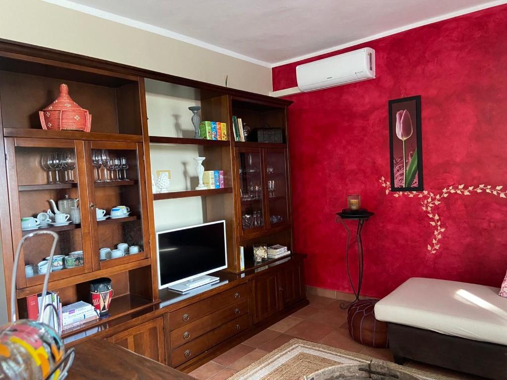 Villa Antonella Castellina Marittima Room photo