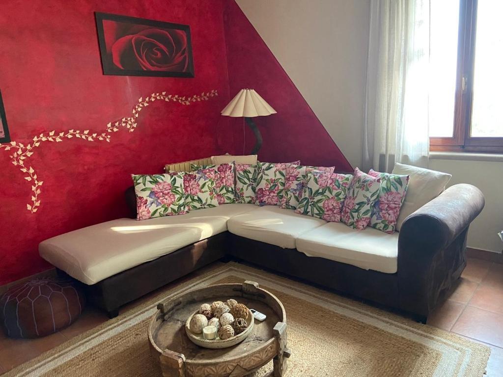 Villa Antonella Castellina Marittima Room photo