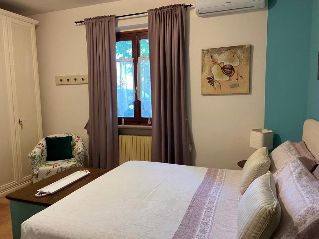 Villa Antonella Castellina Marittima Room photo
