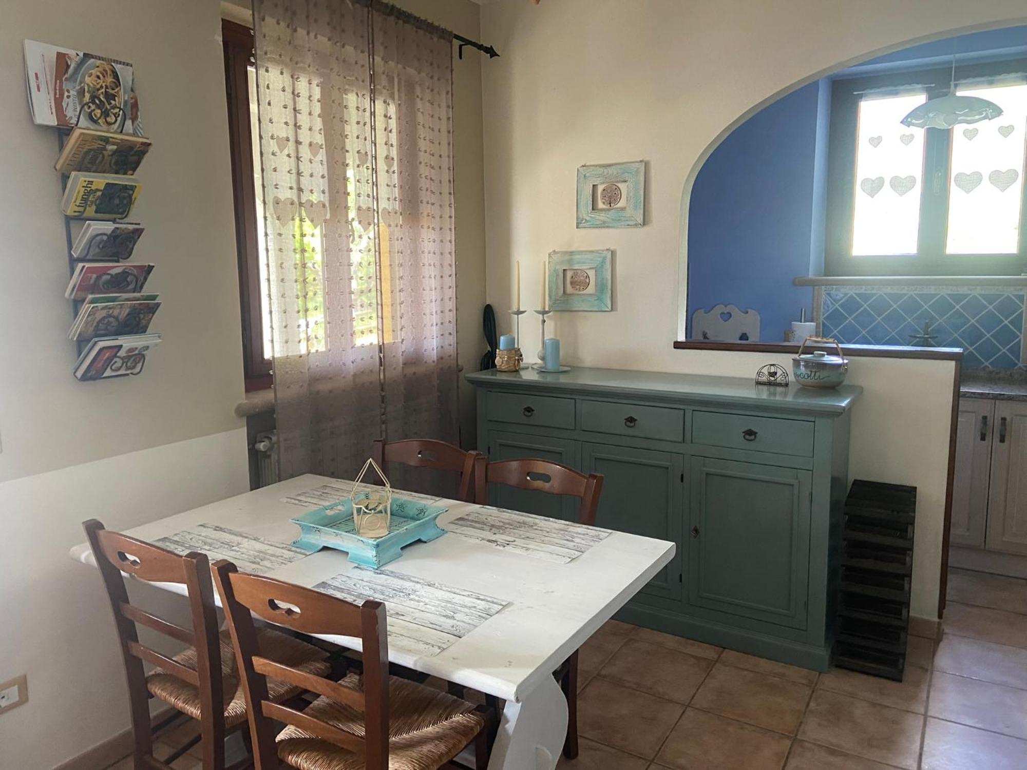 Villa Antonella Castellina Marittima Room photo